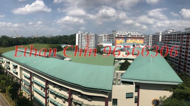 Blk 501C Wellington Circle (Sembawang), HDB 4 Rooms #164904322